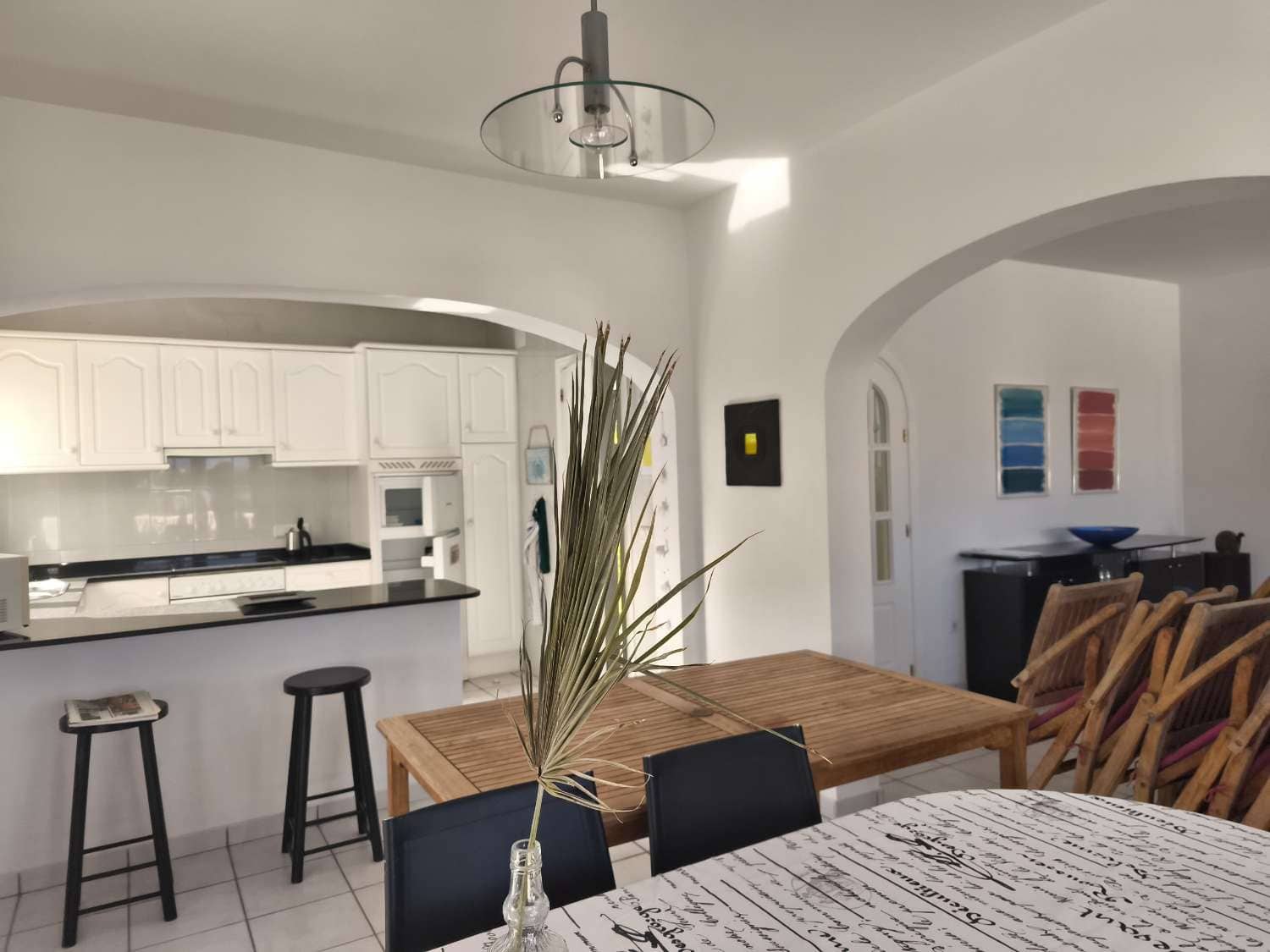 3 slaapkamer Villa te koop in Javea / Xabia met garage - € 1.150.000 (Ref: 9528107)