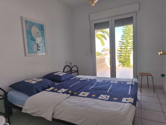 3 Zimmer Villa zu verkaufen in Javea / Xàbia mit Garage - 1.150.000 € (Ref: 9528107)