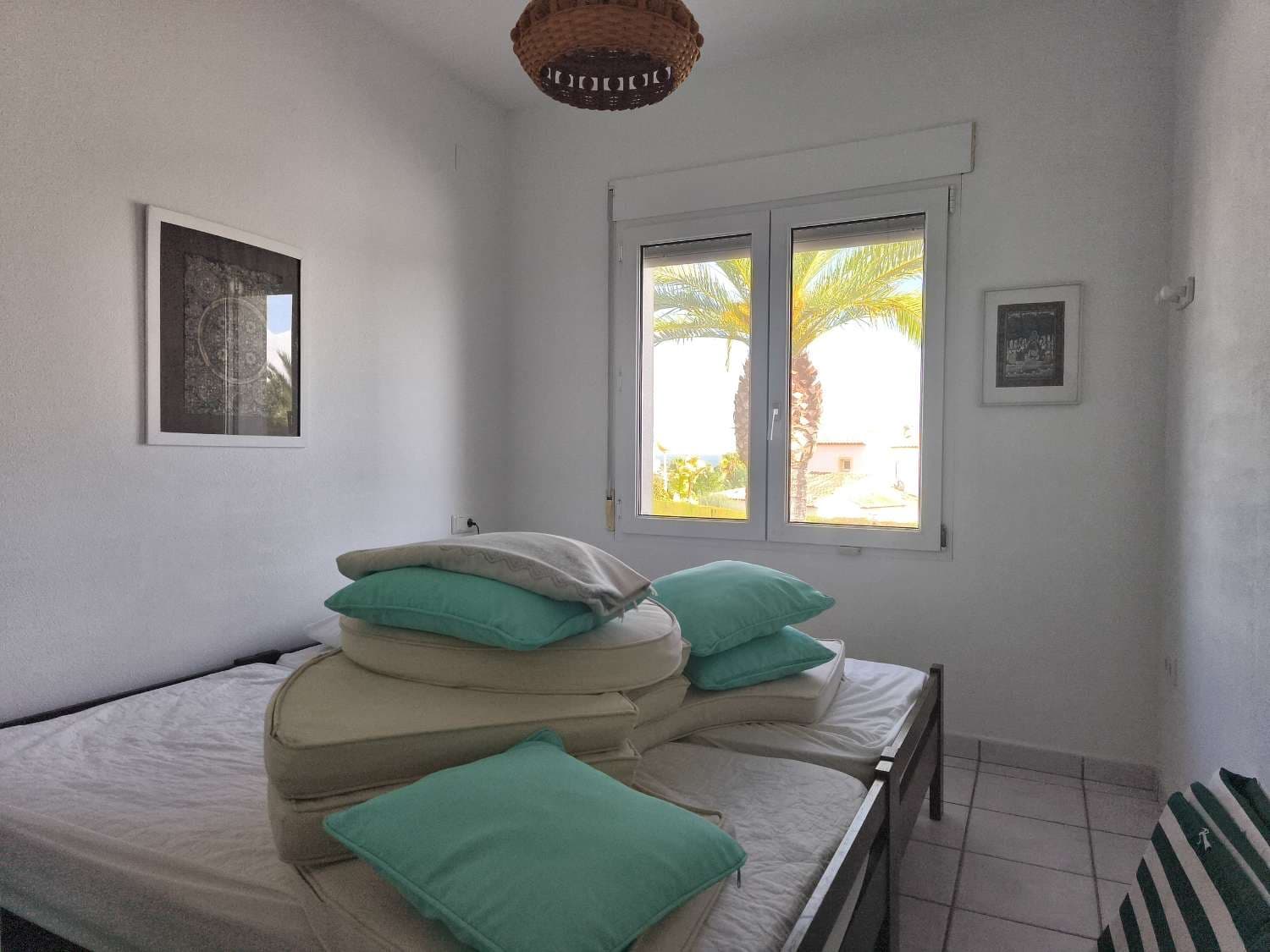 3 slaapkamer Villa te koop in Javea / Xabia met garage - € 1.150.000 (Ref: 9528107)