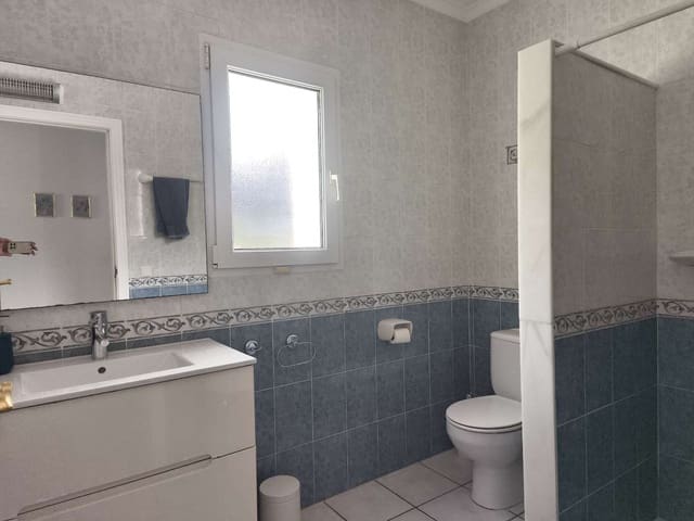 3 Zimmer Villa zu verkaufen in Javea / Xàbia mit Garage - 1.150.000 € (Ref: 9528107)