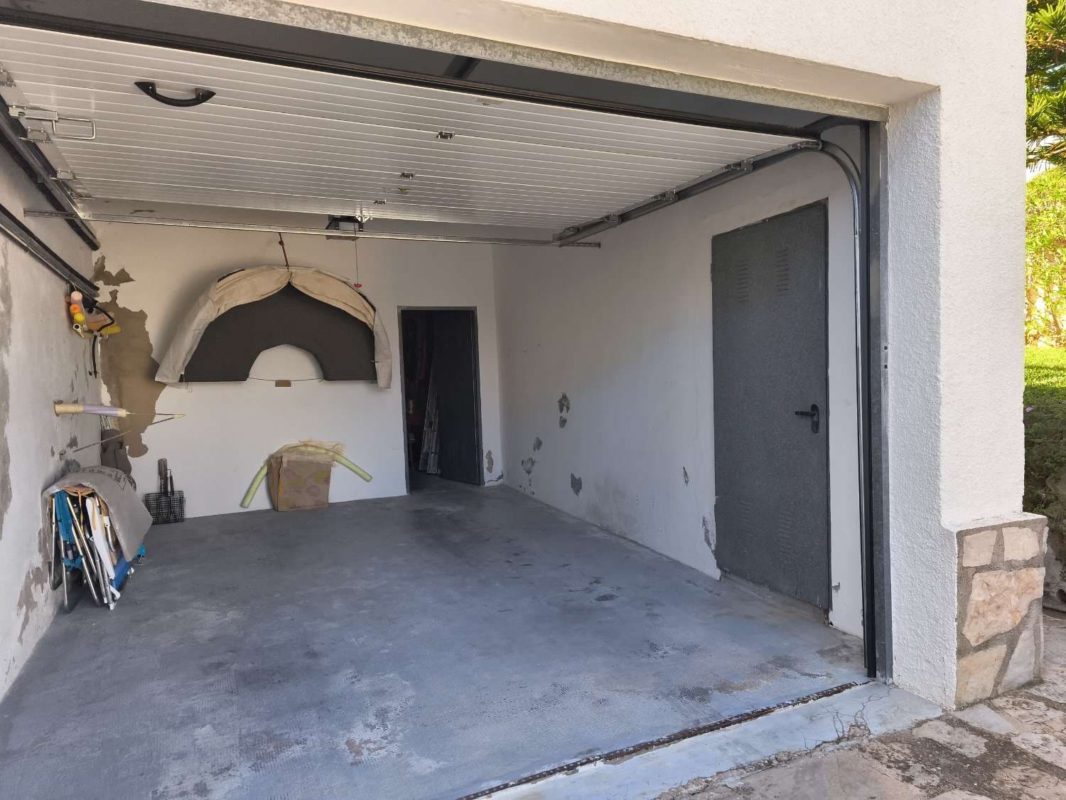 3 slaapkamer Villa te koop in Javea / Xabia met garage - € 1.150.000 (Ref: 9528107)