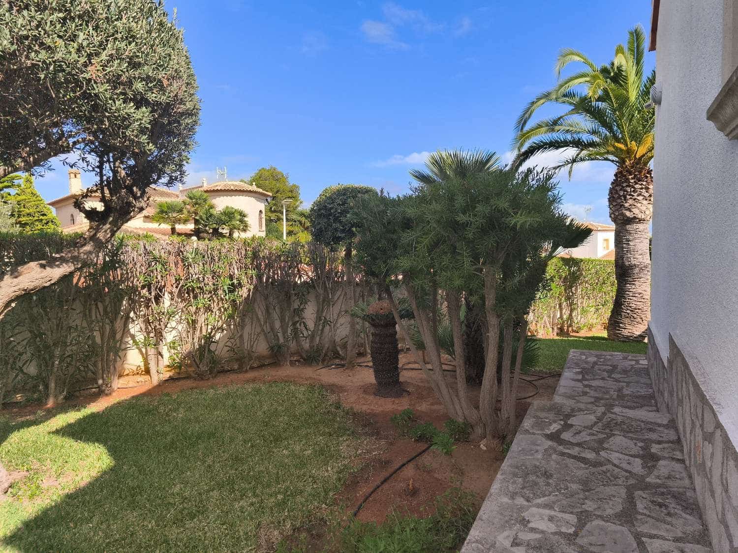 3 slaapkamer Villa te koop in Javea / Xabia met garage - € 1.150.000 (Ref: 9528107)