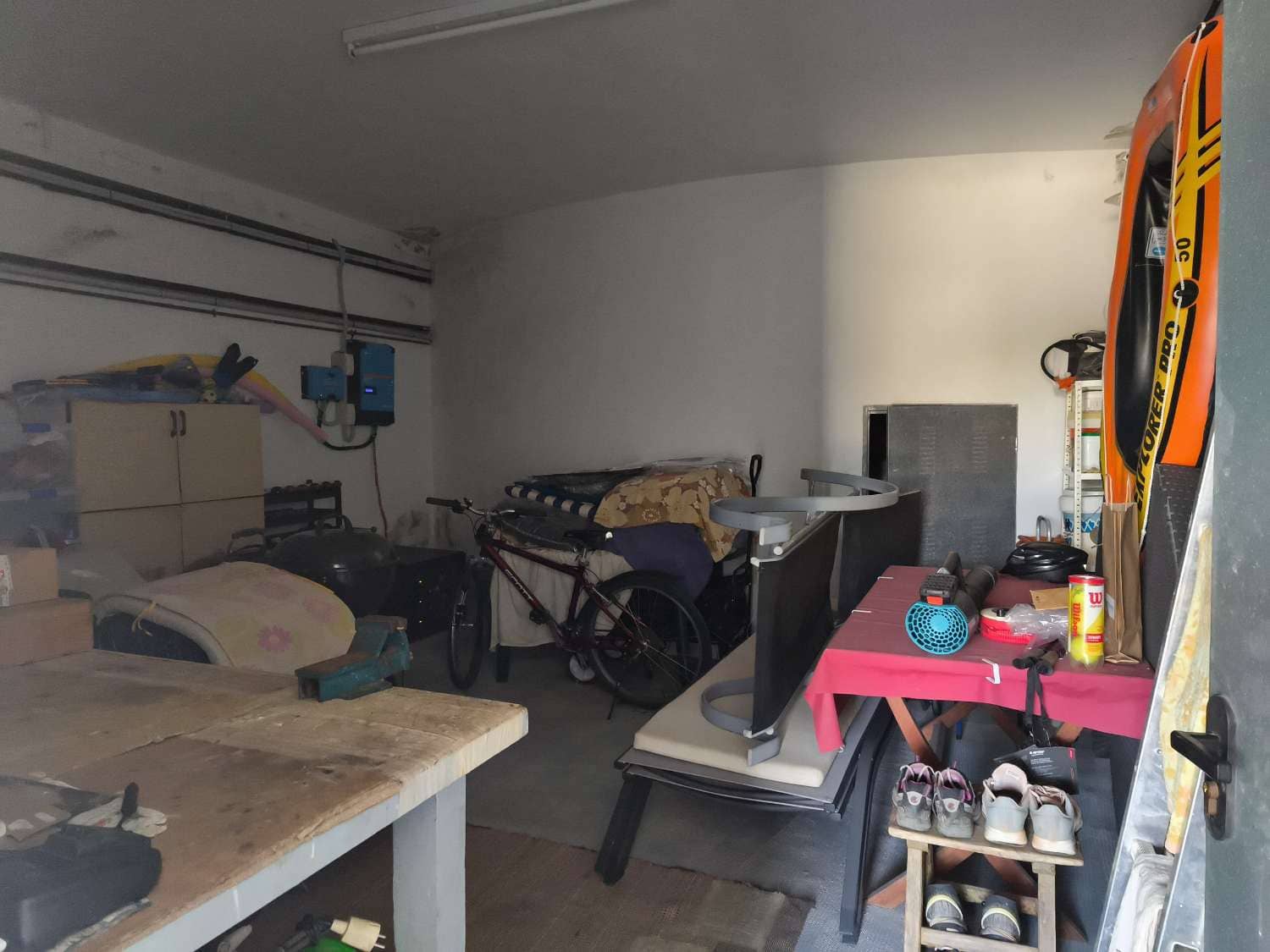 3 slaapkamer Villa te koop in Javea / Xabia met garage - € 1.150.000 (Ref: 9528107)