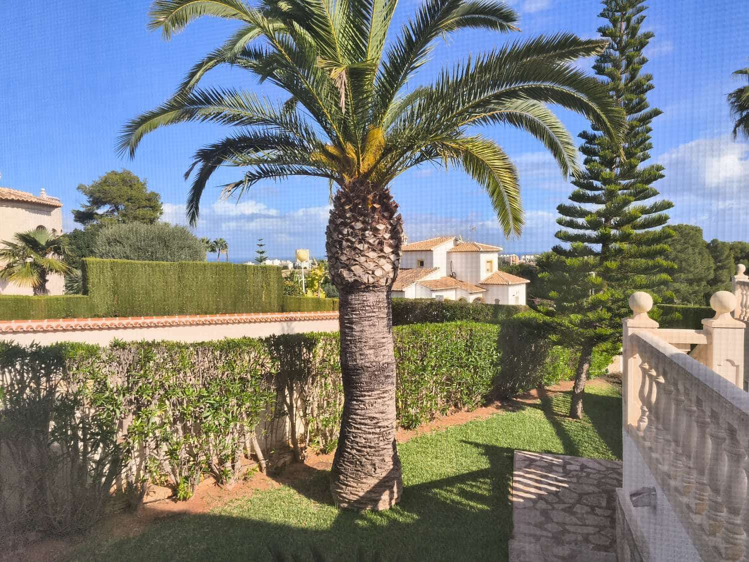 3 slaapkamer Villa te koop in Javea / Xabia met garage - € 1.150.000 (Ref: 9528107)