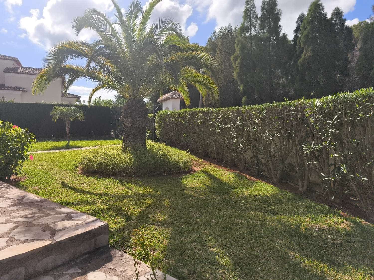 3 slaapkamer Villa te koop in Javea / Xabia met garage - € 1.150.000 (Ref: 9528107)