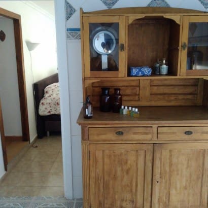 5 slaapkamer Finca/Landhuis te koop in Castell de Castells - € 545.000 (Ref: 9528108)