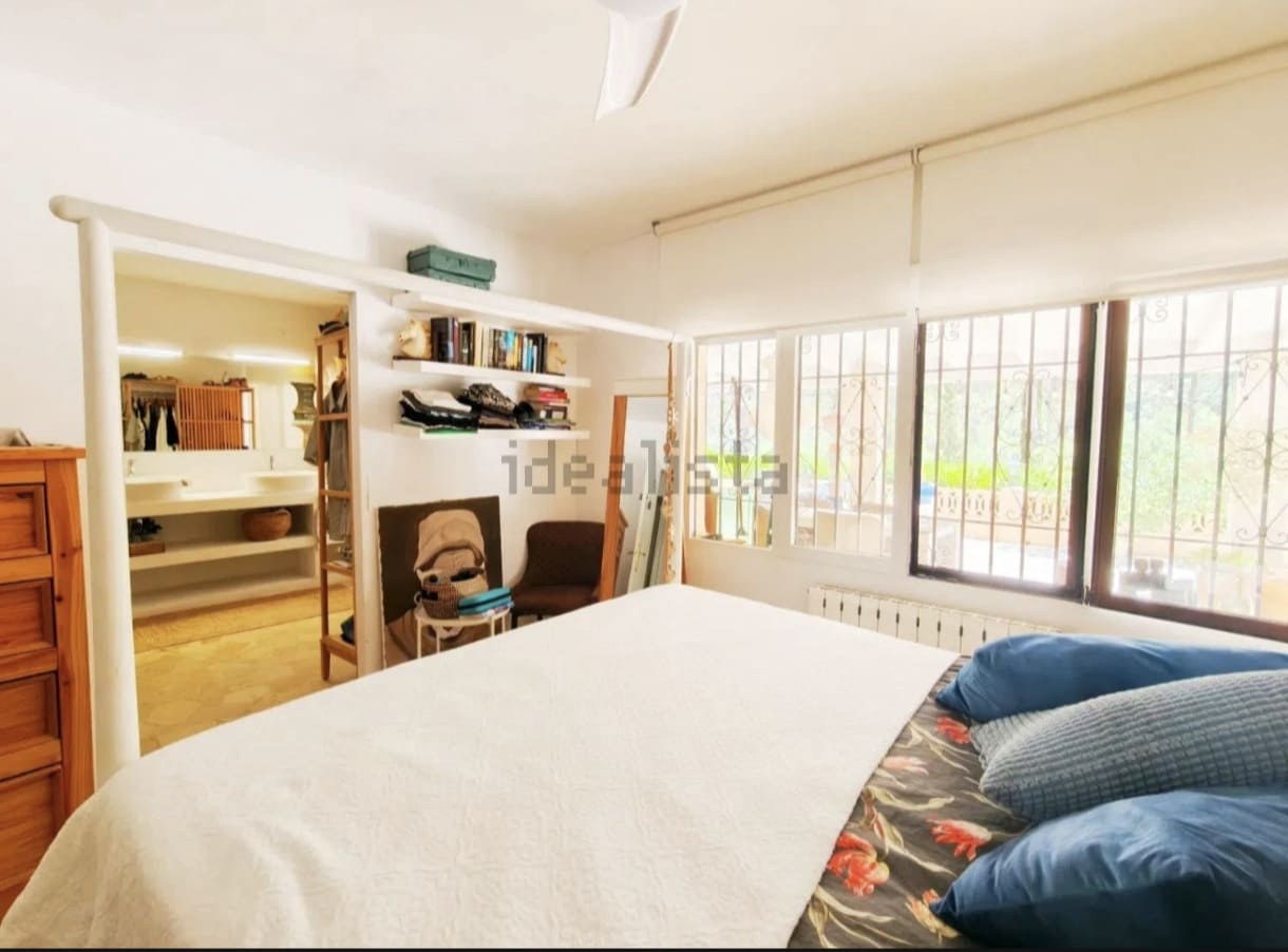 5 slaapkamer Finca/Landhuis te koop in Castell de Castells - € 545.000 (Ref: 9528108)