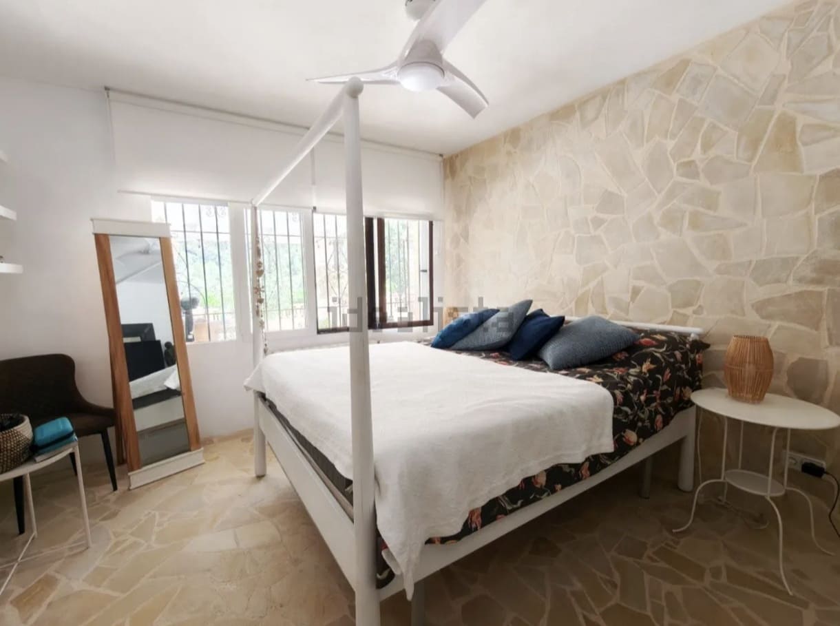 5 slaapkamer Finca/Landhuis te koop in Castell de Castells - € 545.000 (Ref: 9528108)