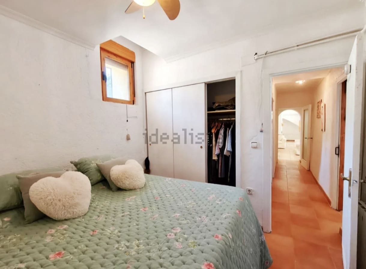 5 slaapkamer Finca/Landhuis te koop in Castell de Castells - € 545.000 (Ref: 9528108)