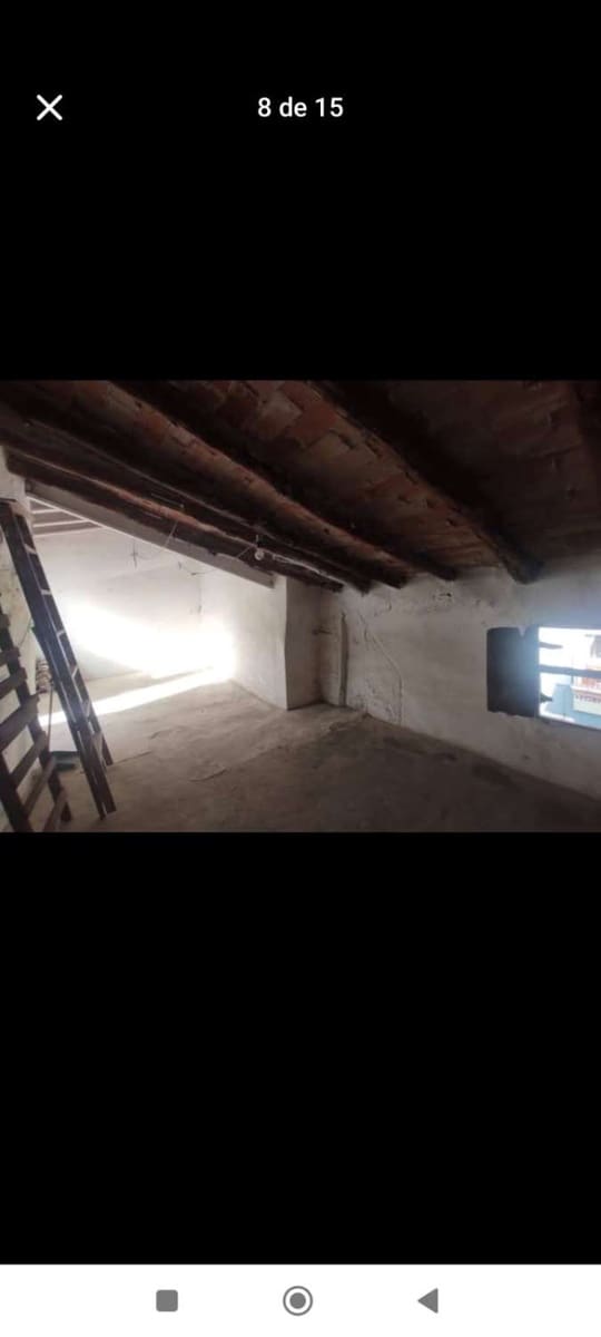 4 soveværelse Byhus til salg i Jalon / Xalo - € 159.000 (Ref: 9528109)