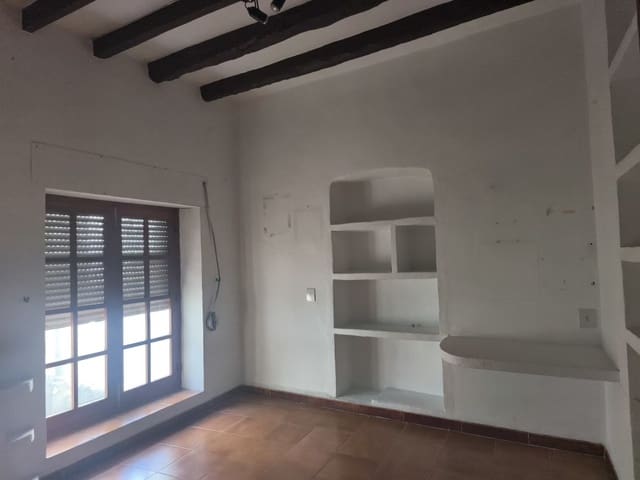 4 soveværelse Byhus til salg i Jalón / Xaló - € 159.000 (Ref: 9528109)