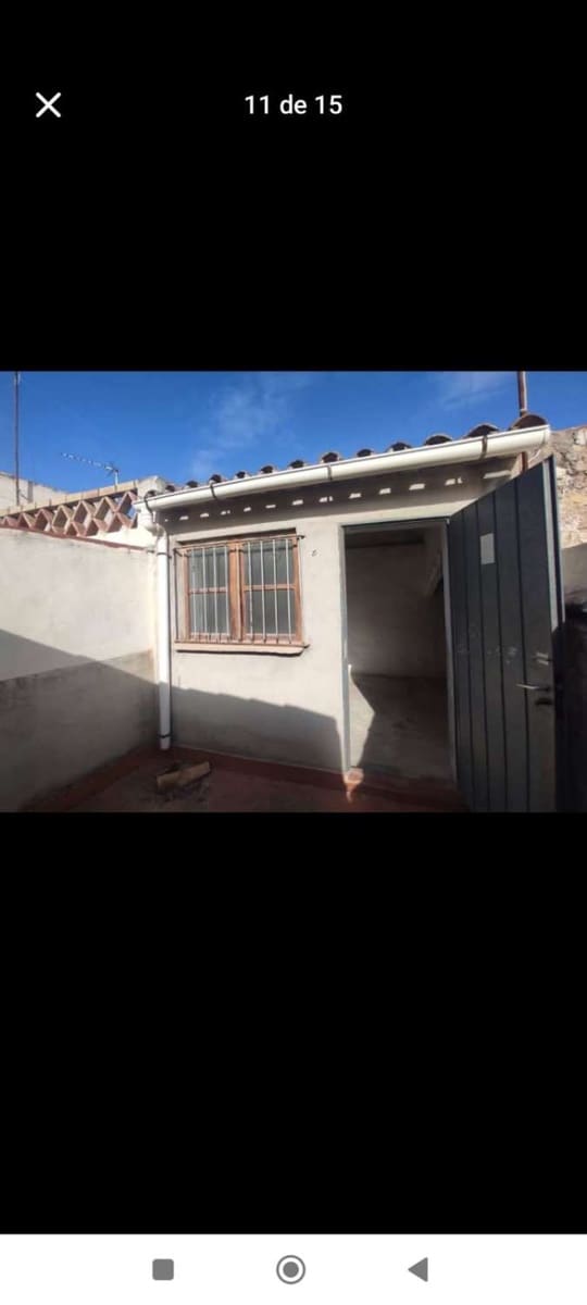 4 soveværelse Byhus til salg i Jalon / Xalo - € 159.000 (Ref: 9528109)