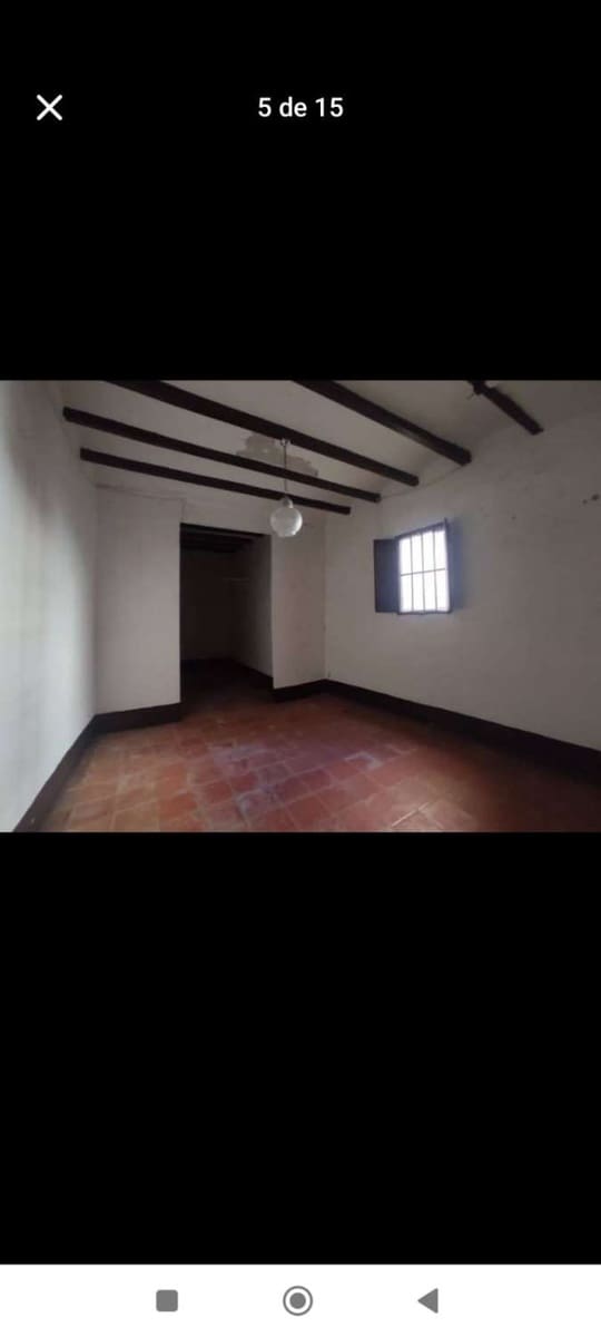 4 soveværelse Byhus til salg i Jalon / Xalo - € 159.000 (Ref: 9528109)