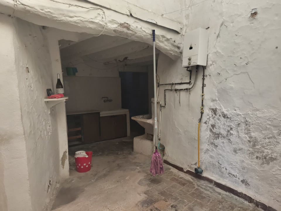 4 soveværelse Byhus til salg i Jalon / Xalo - € 159.000 (Ref: 9528109)