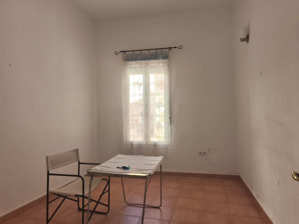 4 soveværelse Byhus til salg i Jalon / Xalo - € 159.000 (Ref: 9528109)