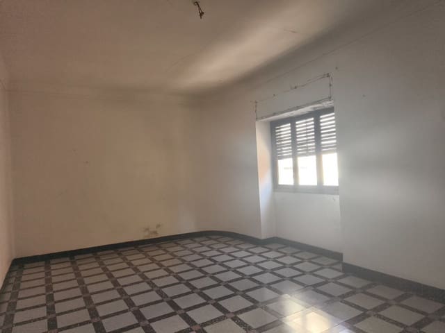 4 soveværelse Byhus til salg i Jalón / Xaló - € 159.000 (Ref: 9528109)