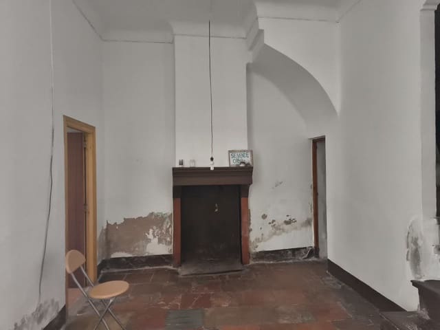 4 soveværelse Byhus til salg i Jalón / Xaló - € 159.000 (Ref: 9528109)