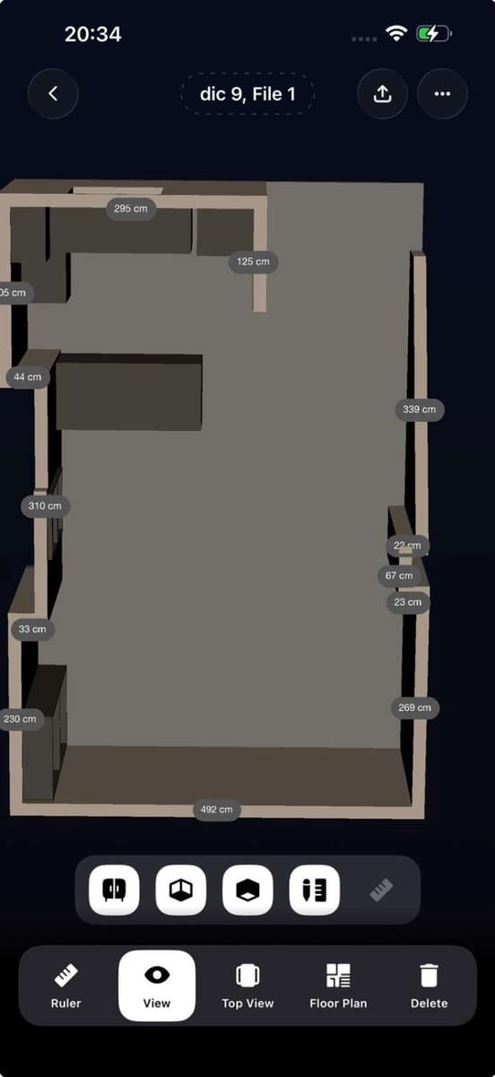 3 soveværelse Rækkehus til salg i Els Poblets med garage - € 280.000 (Ref: 9528110)