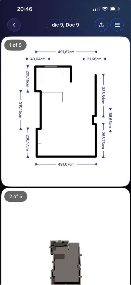 3 soveværelse Rækkehus til salg i Els Poblets med garage - € 280.000 (Ref: 9528110)