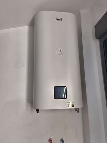 3 soveværelse Rækkehus til salg i Els Poblets med garage - € 280.000 (Ref: 9528110)