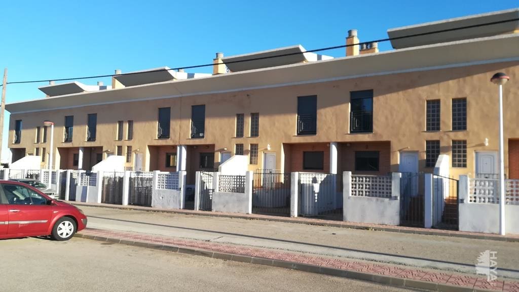 3 soveværelse Rækkehus til salg i Els Poblets med garage - € 280.000 (Ref: 9528110)