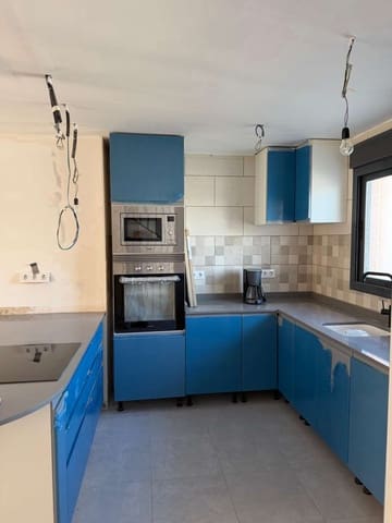 3 soveværelse Rækkehus til salg i Els Poblets med garage - € 280.000 (Ref: 9528110)