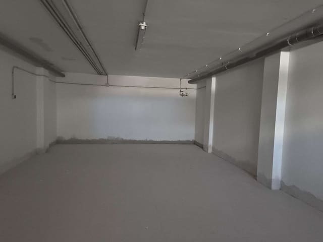 3 makuuhuone Rivitalo myytävänä paikassa Els Poblets mukana 
autotalli - 280 000 € (Ref: 9528110)