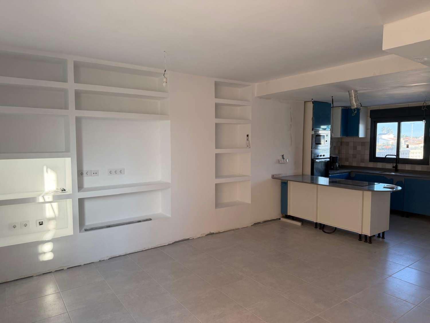 3 soveværelse Rækkehus til salg i Els Poblets med garage - € 280.000 (Ref: 9528110)