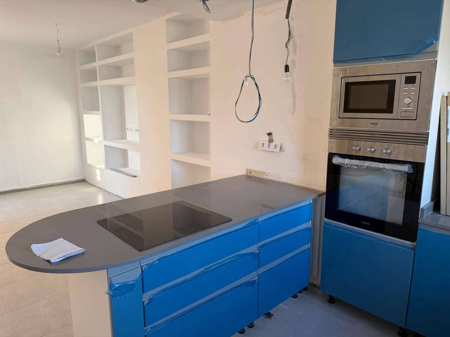 3 soveværelse Rækkehus til salg i Els Poblets med garage - € 280.000 (Ref: 9528110)