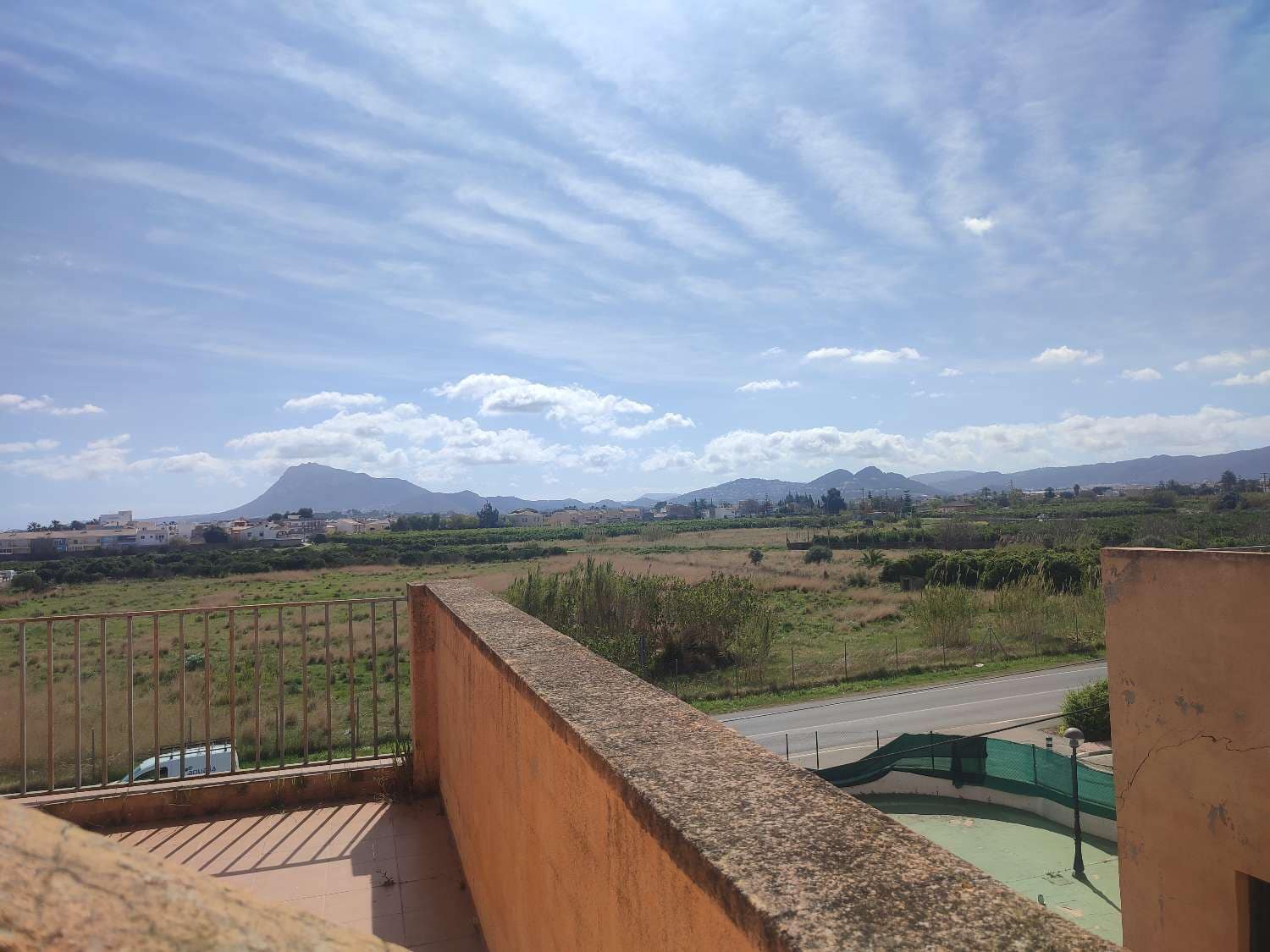 3 soveværelse Rækkehus til salg i Els Poblets med garage - € 280.000 (Ref: 9528110)