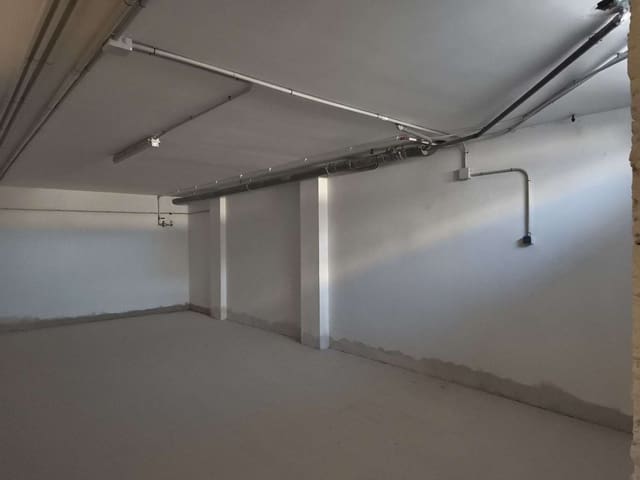 3 soveværelse Rækkehus til salg i Els Poblets med garage - € 280.000 (Ref: 9528110)