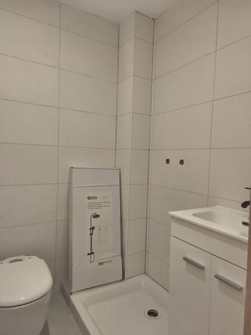 3 chambre Villa/Maison Mitoyenne à vendre à Els Poblets avec garage - 280 000 € (Ref: 9528110)