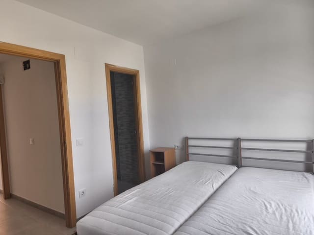 3 makuuhuone Rivitalo myytävänä paikassa Els Poblets mukana 
autotalli - 280 000 € (Ref: 9528110)