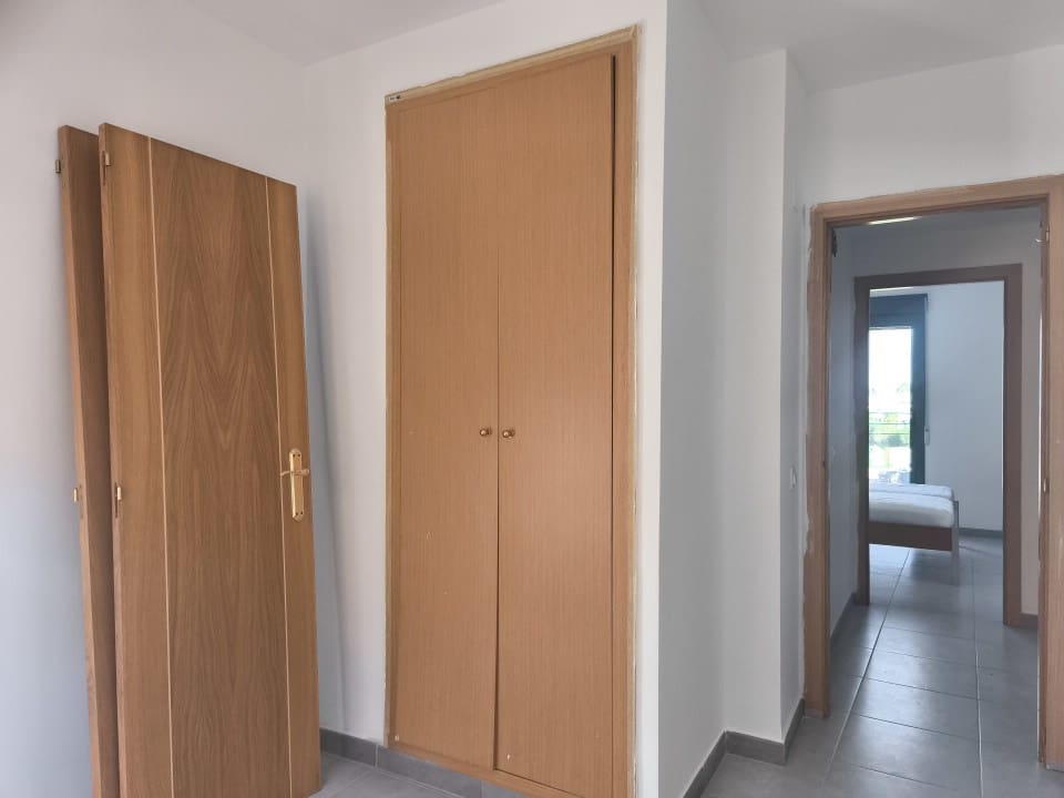 3 soverom Rekkehus til salgs i Els Poblets med garasje - € 280 000 (Ref: 9528110)