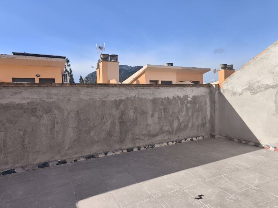 3 soverom Rekkehus til salgs i Els Poblets med garasje - € 280 000 (Ref: 9528110)