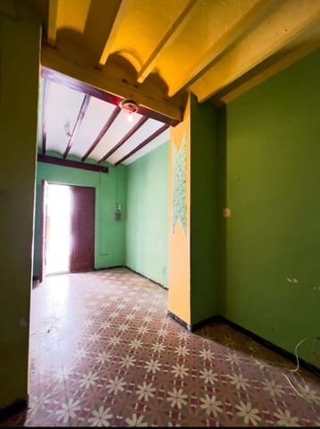 Hus til salgs i Benidoleig - € 107 800 (Ref: 9528111)