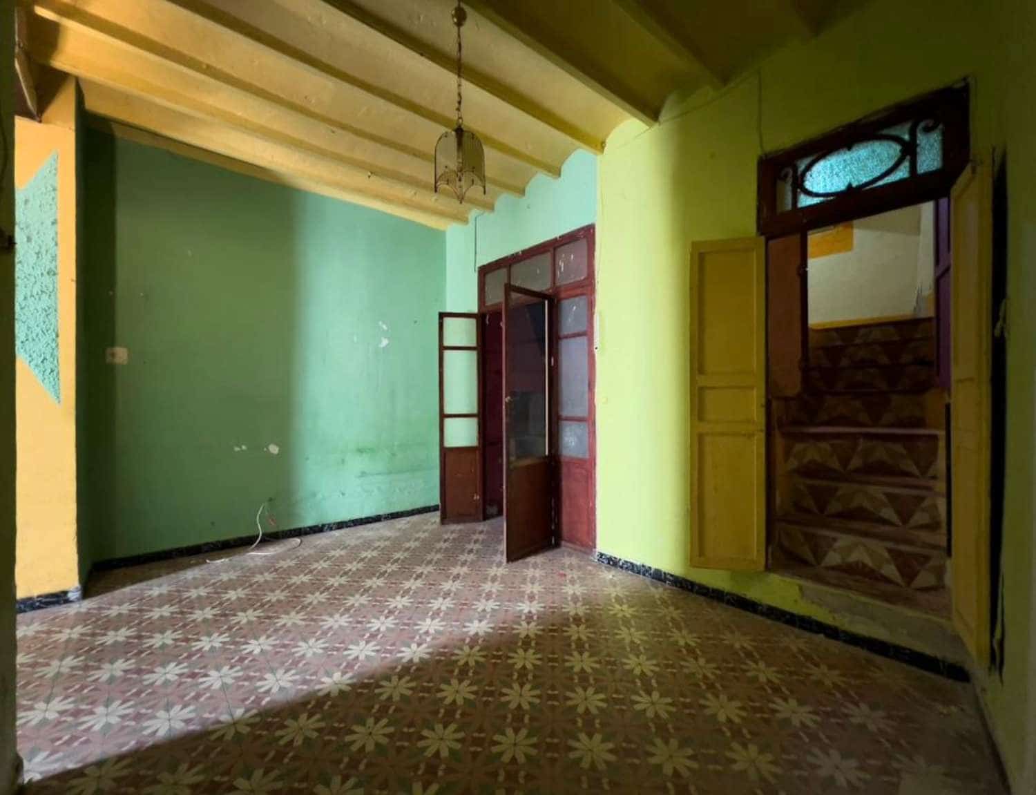 Hus til salgs i Benidoleig - € 107 800 (Ref: 9528111)