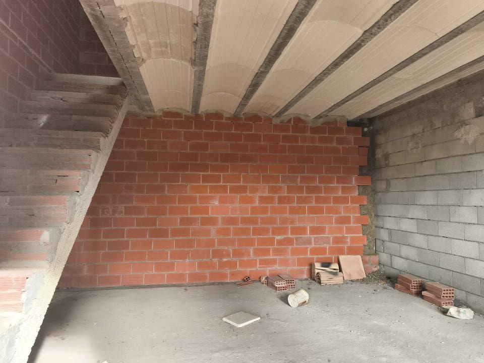 1 makuuhuone Omakotitalo myytävänä paikassa Tarbena - 99 000 € (Ref: 9540915)