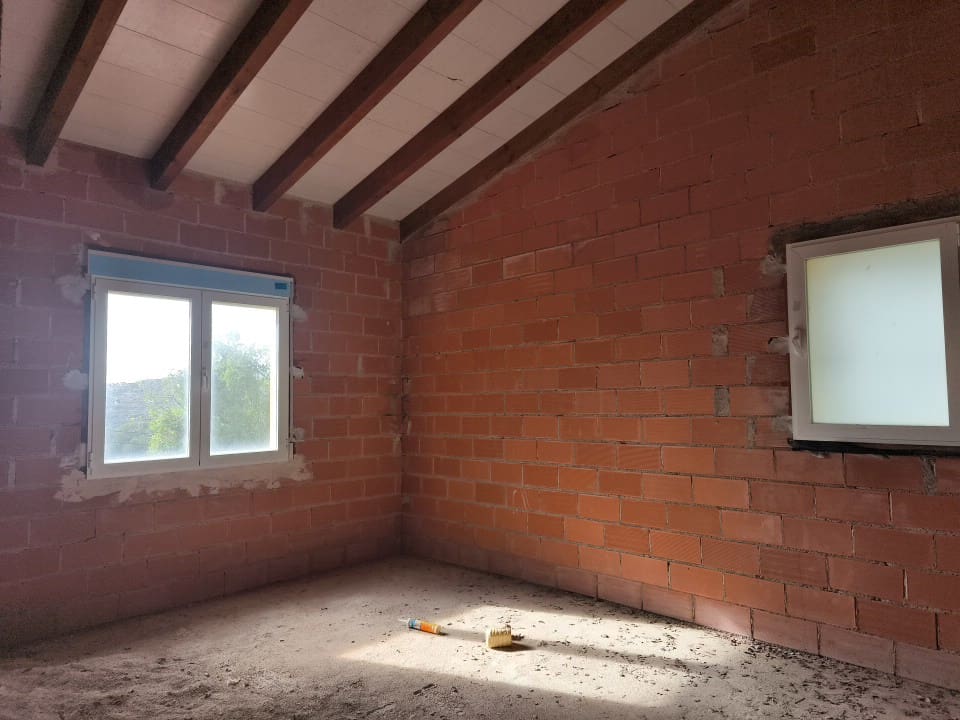 1 makuuhuone Omakotitalo myytävänä paikassa Tarbena - 99 000 € (Ref: 9540915)