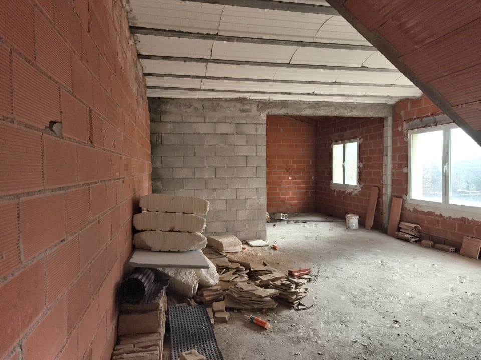 1 makuuhuone Omakotitalo myytävänä paikassa Tarbena - 99 000 € (Ref: 9540915)