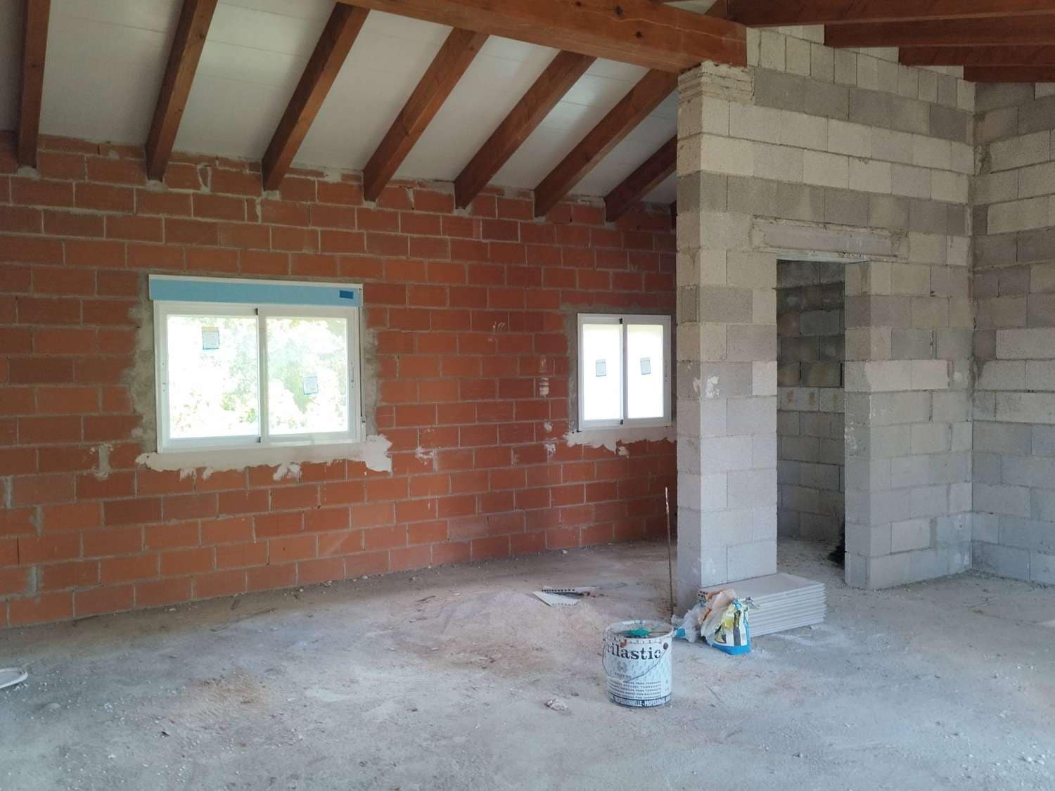 1 makuuhuone Omakotitalo myytävänä paikassa Tarbena - 99 000 € (Ref: 9540915)