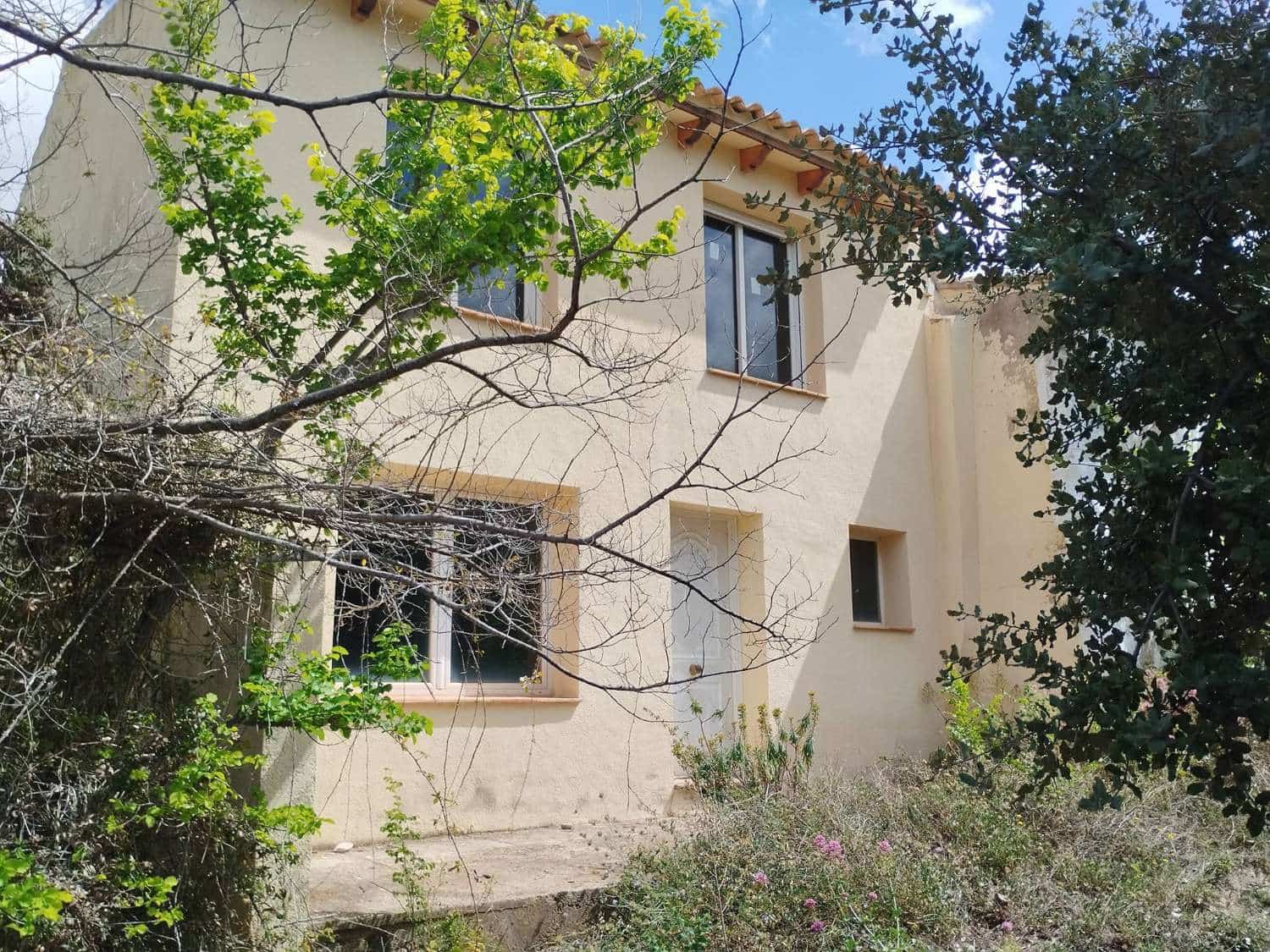 1 makuuhuone Omakotitalo myytävänä paikassa Tarbena - 99 000 € (Ref: 9540915)