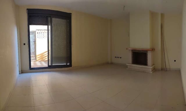 3 makuuhuone Rivitalo myytävänä paikassa Els Poblets - 209 000 € (Ref: 9568243)