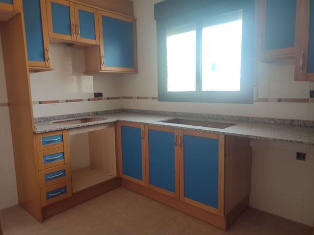 3 makuuhuone Rivitalo myytävänä paikassa Els Poblets - 209 000 € (Ref: 9568243)