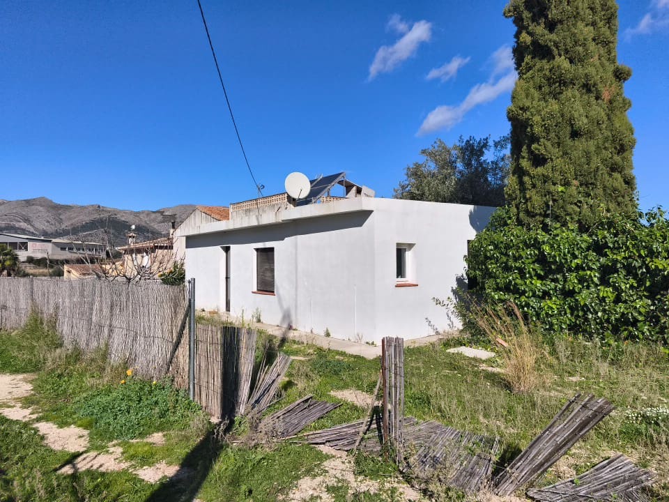 Negocio en Orba en venta - 132.000 € (Ref: 9582460)