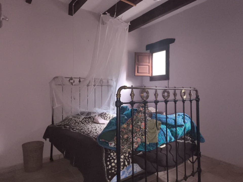 4 soveværelse Byhus til salg i Castell de Castells - € 150.000 (Ref: 9582461)