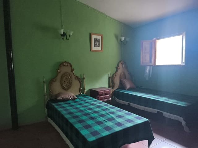 4 soveværelse Byhus til salg i Castell de Castells - € 150.000 (Ref: 9582461)