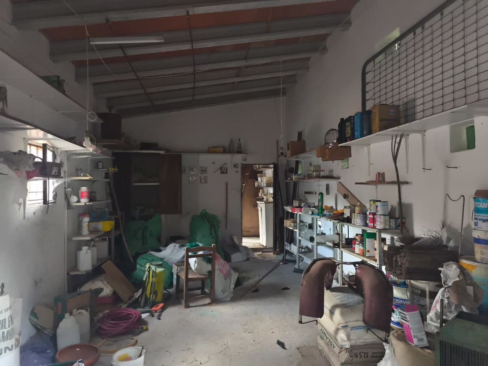 4 soveværelse Byhus til salg i Castell de Castells - € 150.000 (Ref: 9582461)