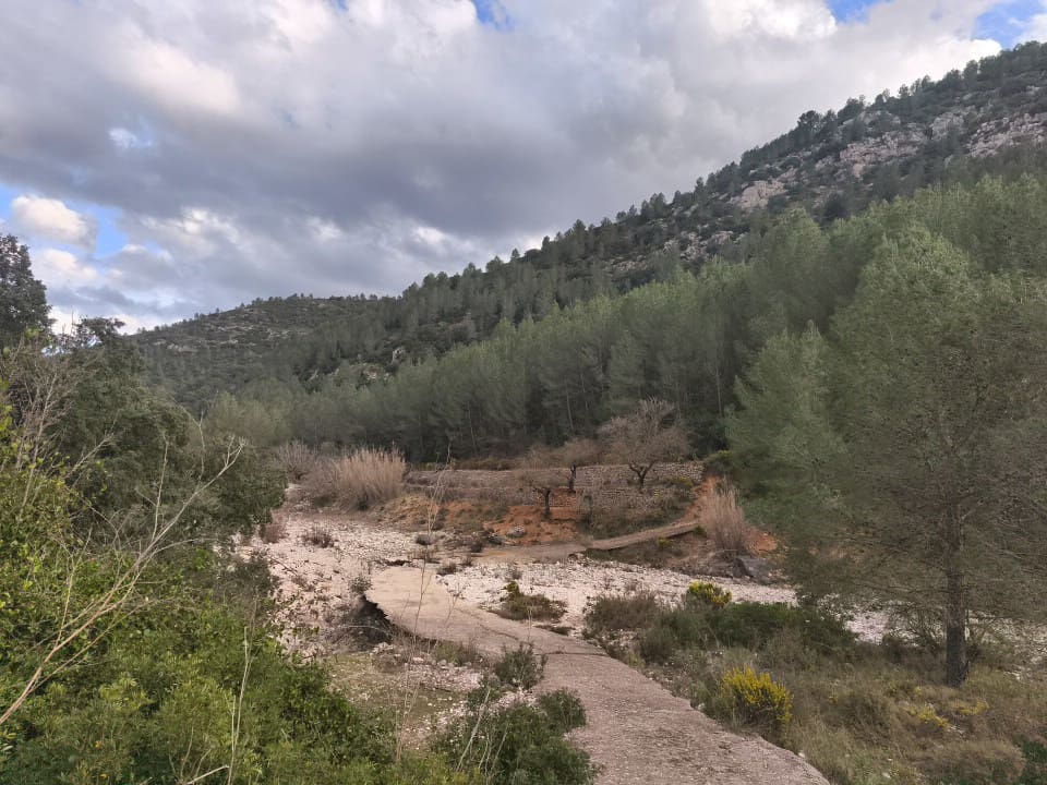 4 soveværelse Byhus til salg i Castell de Castells - € 150.000 (Ref: 9582461)