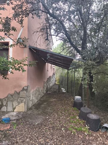 4 soveværelse Byhus til salg i Castell de Castells - € 150.000 (Ref: 9582461)